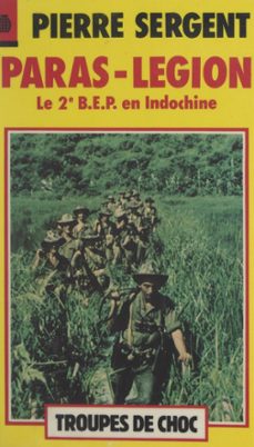 -pierre sergent-9782266301060