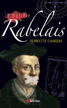 le mystère rabelais (ebook)-henriette chardak-9782268005560