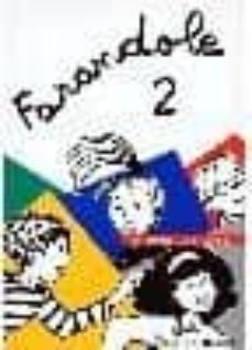 farandole 2: methode de francais-dominique barzotti-catherine le helleye-9782278042760