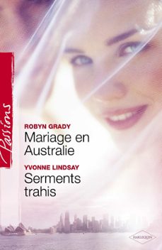-robyn grady-yvonne lindsay-9782280267960