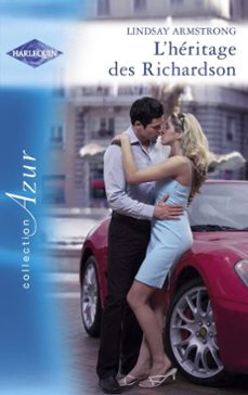 -lindsay armstrong-9782280271660