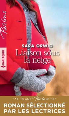 -sara orwig-9782280374460