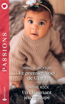 -brenda jackson-joanne rock-9782280513760