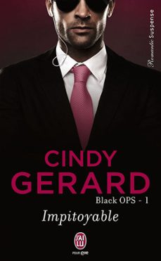 -cindy gerard-9782290067260