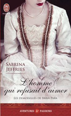 -sabrina jeffries-9782290081860