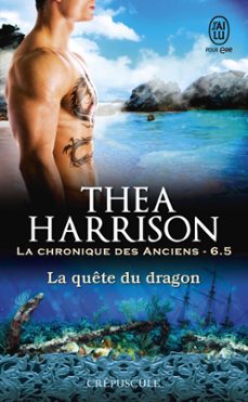 -thea harrison-9782290109960