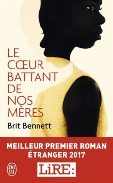 le coeur battant de nos mères (prix lire 2017 du meilleur premier roman etranger)-9782290154960