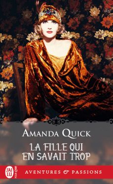 la fille qui en savait trop (ebook)-amanda quick-9782290207260