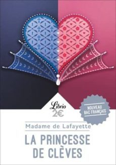 la princesse de clèves-madame de lafayette-9782290215760