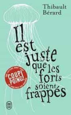 -thibault berard-9782290225660