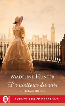 -madeline hunter-9782290360460