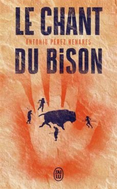 le chant du bison-9782290362860