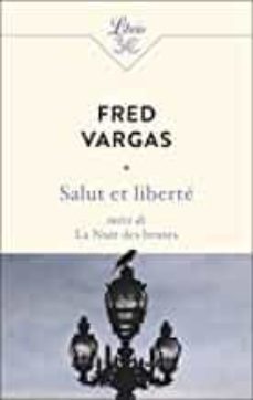 salut et liberte-9782290366660