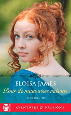 -eloisa james-9782290395660