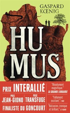 humus (frances)-gaspard koenig-9782290397060