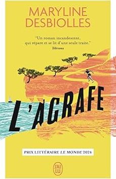 l'agrafe-maryline desbiolles-9782290422960