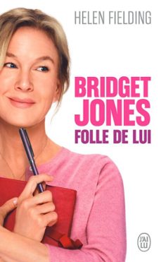 bridget jones : folle de lui-9782290425060