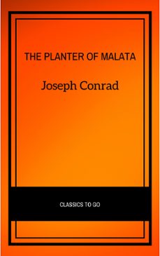 the planter of malata (ebook)-joseph conrad-9782291007760