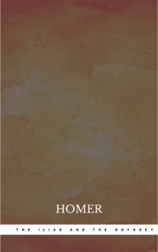 the iliad and the odyssey (ebook)-9782291013860