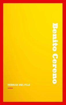 benito cereno (ebook)-herman melville-9782291077060