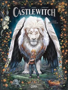 castlewitch t02 - le grand effaroucheur (ebook)-nicolas jarry-9782302124660