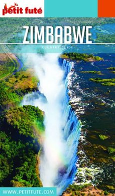 zimbabwe 2019/2020 petit fute (ebook)-dominique auzias-jean paul labourdette-9782305009360