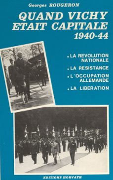 -georges rougeron-9782307446460