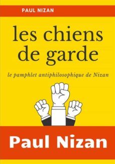 les chiens de garde (ebook)-paul nizan-9782322402960