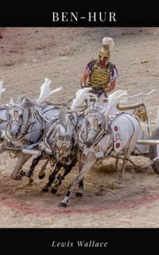 ben-hur (ebook)-lewis wallace-9782322423460