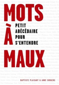 mots a maux (ebook)-anne surgers-9782322445660