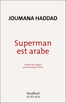 superman est arabe (ebook)-joumana haddad-9782330017460
