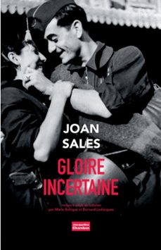 gloire incertaine (ebook)-joan sales-9782330116460