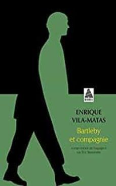 bartleby et compagnie-9782330160760