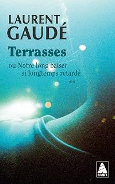 -laurent gaude-9782330223960