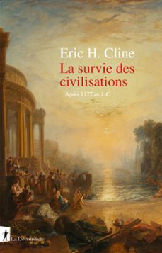 la survie des civilisations (ebook)-eric h. cline-9782348083860