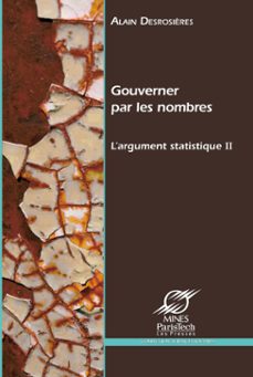 -alain desrosieres-9782356711960