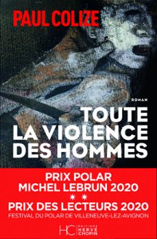 toute la violence des hommes (ebook)-paul colize-9782357205260
