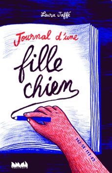 journal d'une fille chien (ebook)-laura jaffe-9782360121960