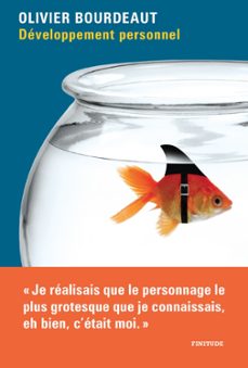developpement personnel (ebook)-olivier bourdeaut-9782363392060