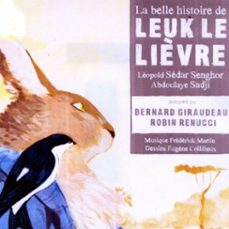 -leopold sedar senghor-9782364069060