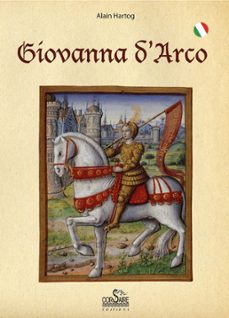 giovanna d'arco (ebook)-9782368001660