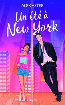 un ete a new york (ebook)-alex aster-9782371024960