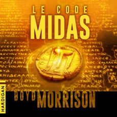 le code midas (audiolibro)-boyd morrison-9782374342160