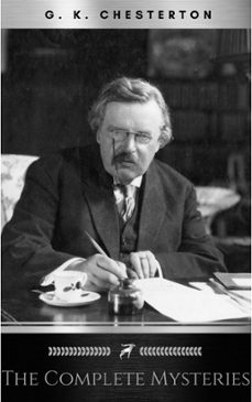 the complete father brown mysteries (ebook)-g.k. chesterton-9782377876860