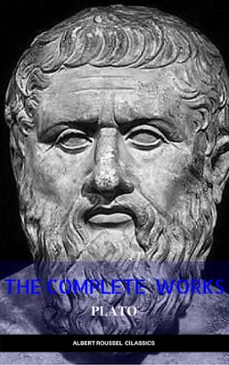 plato: complete works (with included audiobooks &amp; aristotle's organon) (ebook)-9782377932160