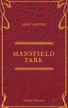 mansfield park (olymp classics) (ebook)-9782378074760