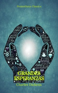 grandes esperanzas (prometheus classics) (ebook)-charles dickens-prometheus classics-9782378076160