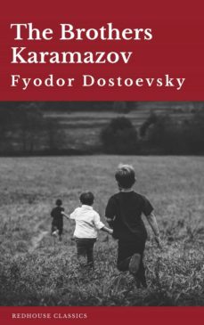 the brothers karamazov (ebook)-fiodor dostoievski-9782378078560