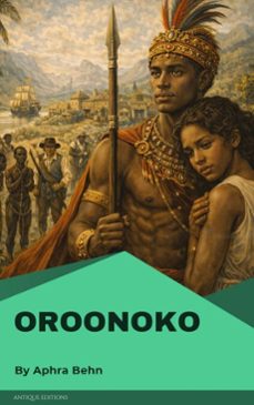 oroonoko (ebook)-aphra behn-9782379262760