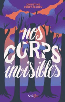 nos corps invisibles (ebook)-christine feret fleury-9782381671260